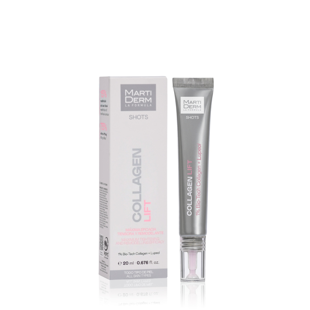 MartiDerm Shot Collagen Lift 20ml