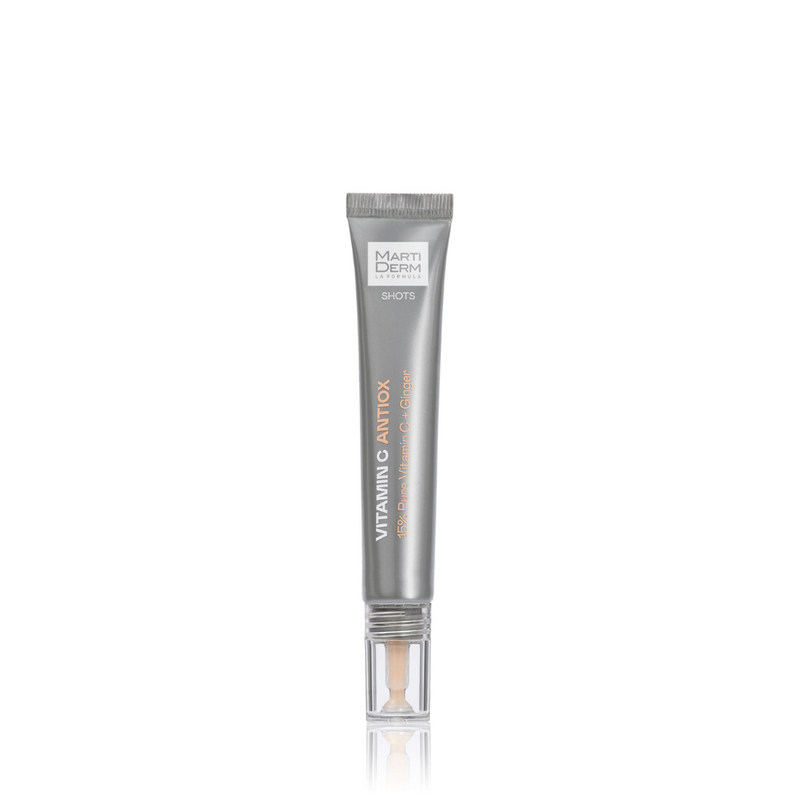 Shot Vitamin C Antiox