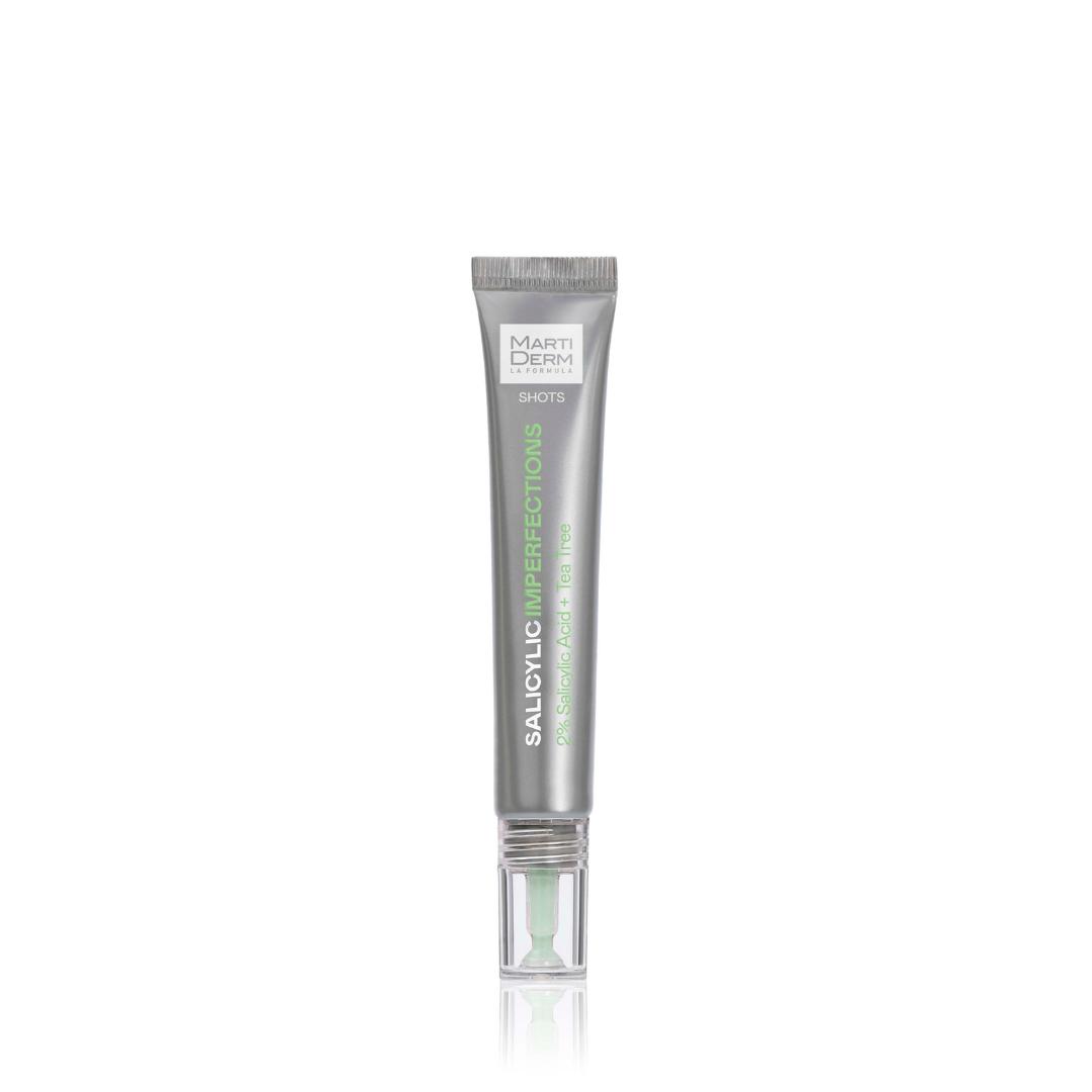 MartiDerm Shot Salicylic Imperfections 20ml