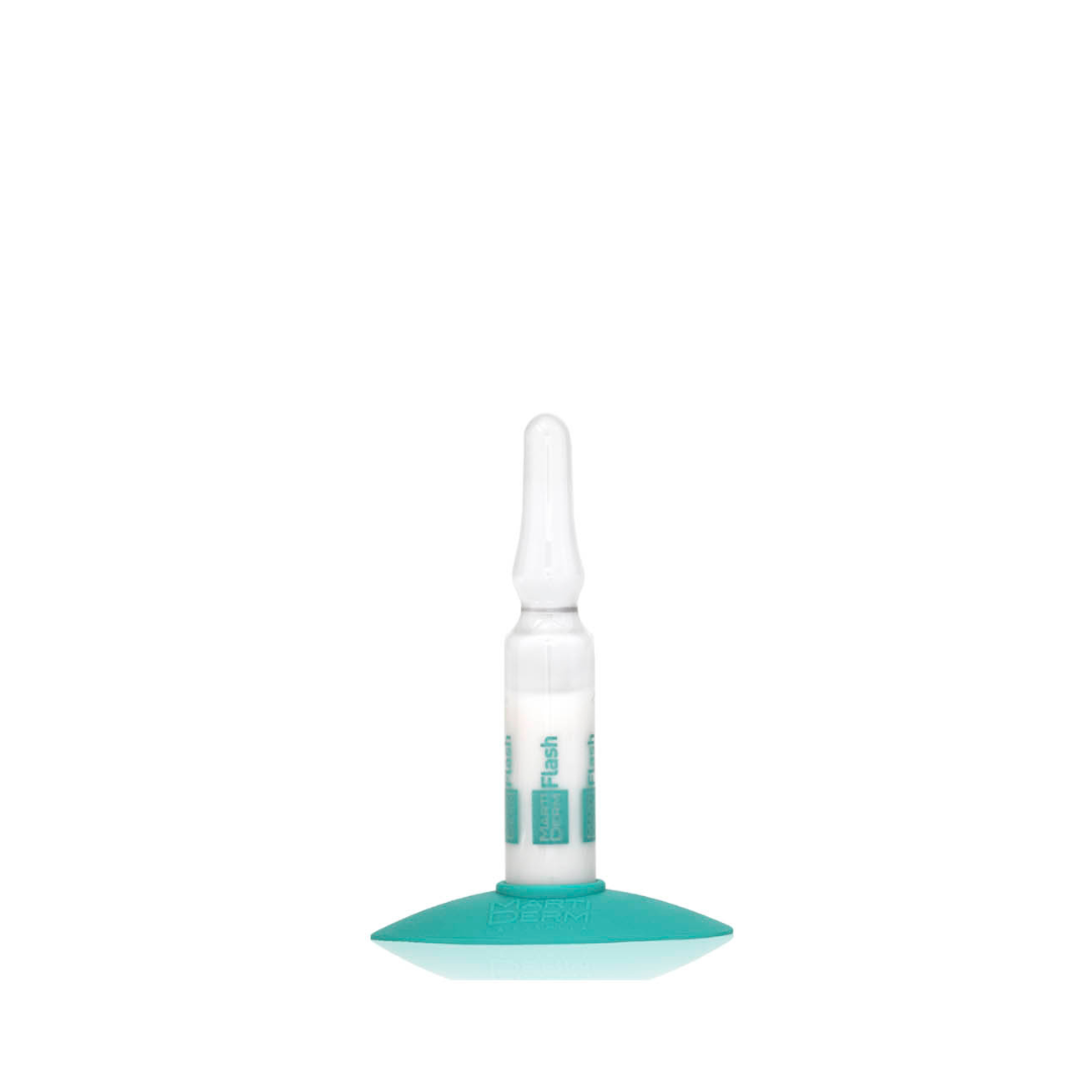 MartiDerm The Originals Flash Ampoule 5 Ampoules