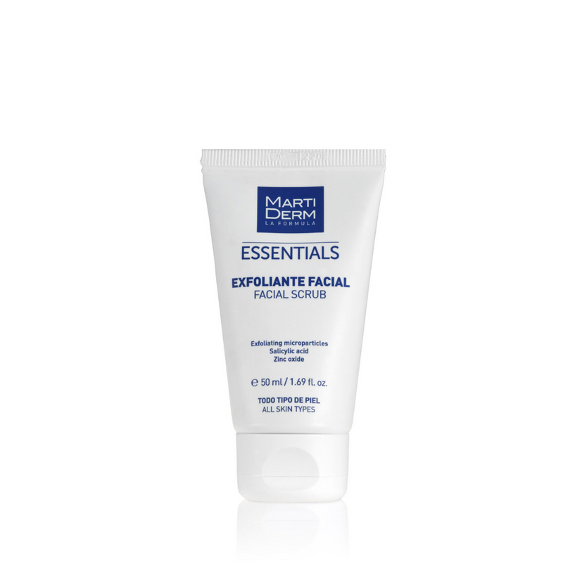 Essential Facial Scrub