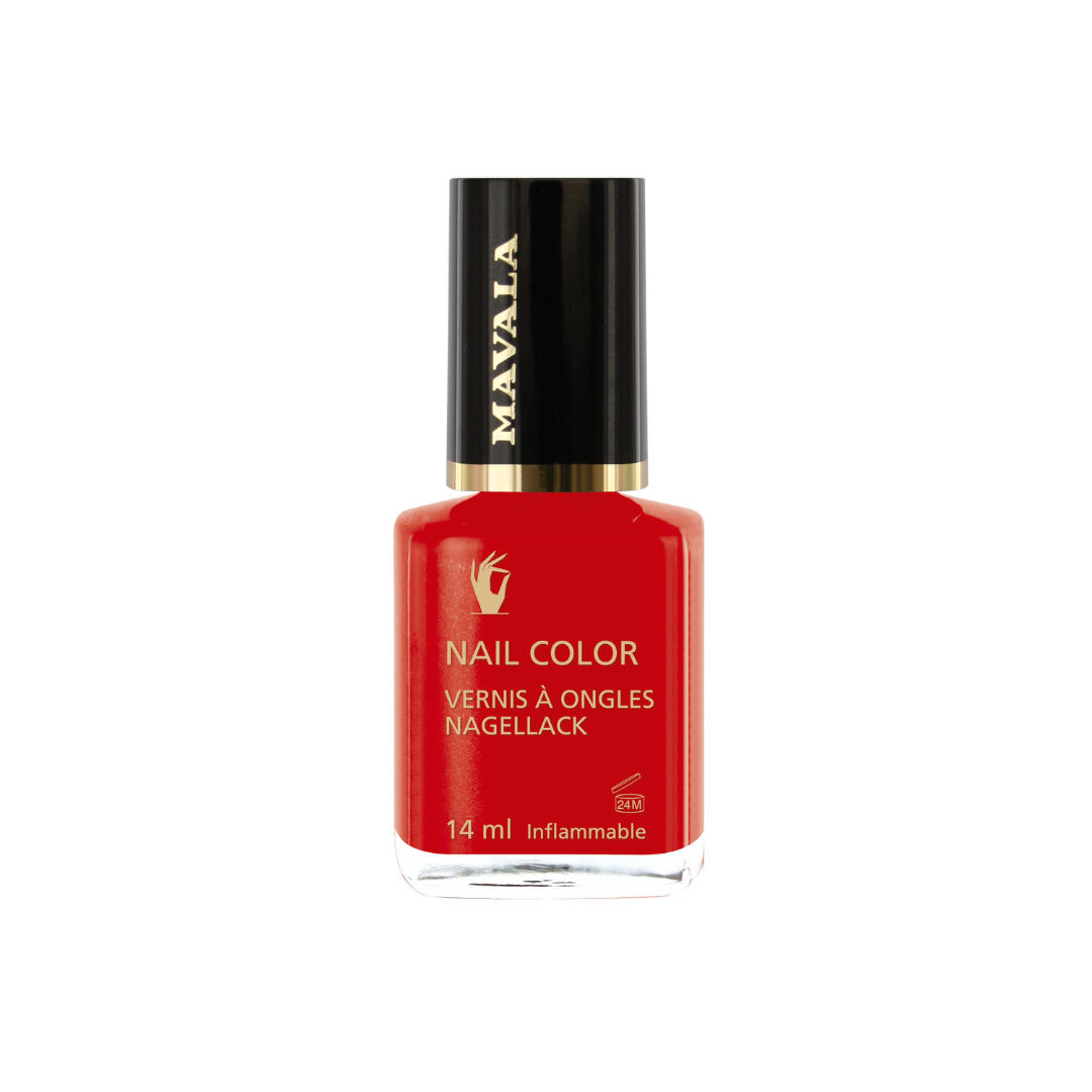 Mavala London 53 Nail Polish 14ml