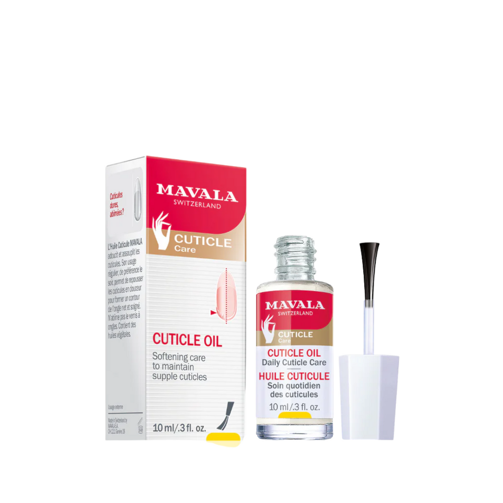 Cuticle Oil 10ml