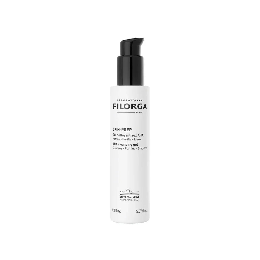 AHA Cleansing Gel