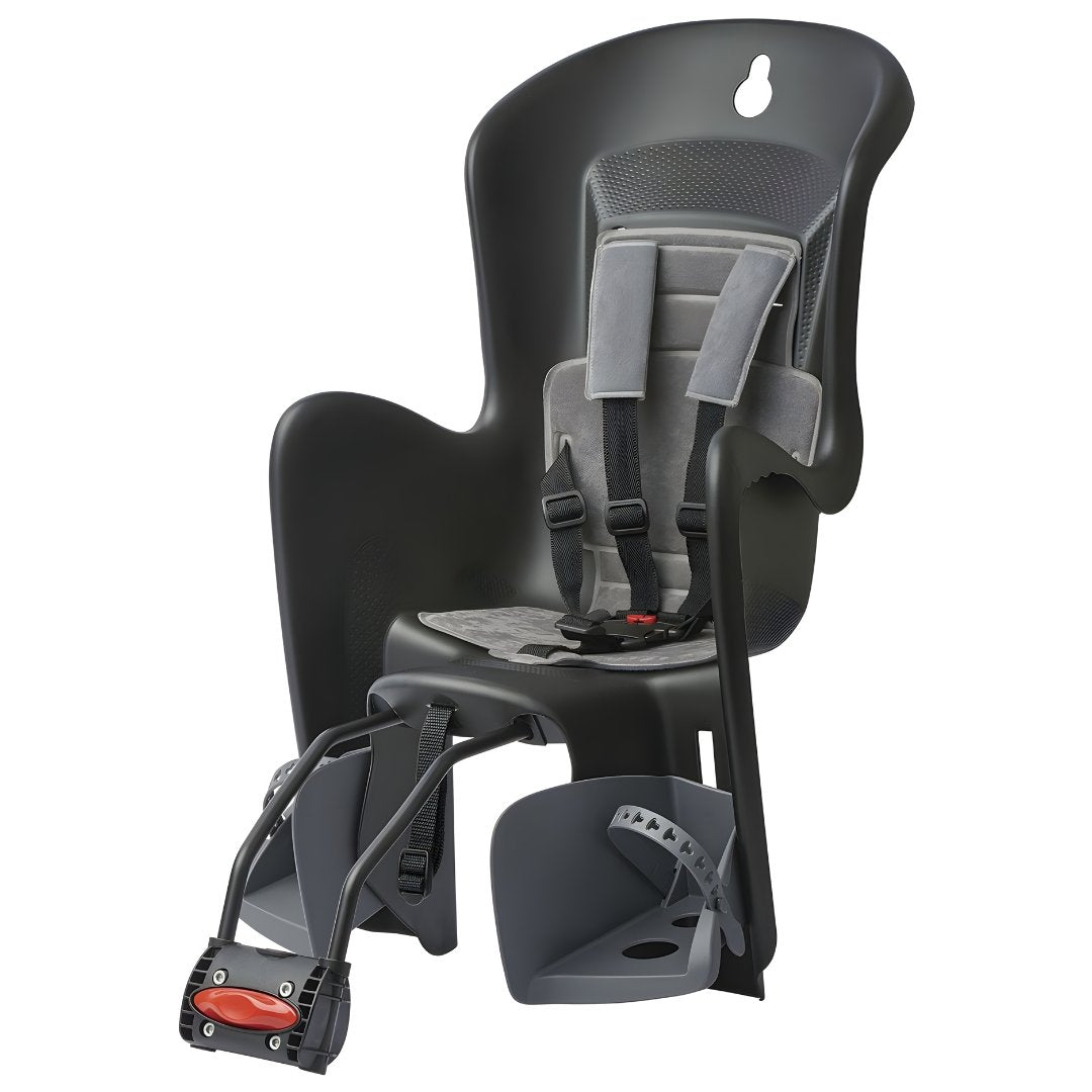 Polisport Bilby Maxi RS ( Reclinable ) Rear Child Seat