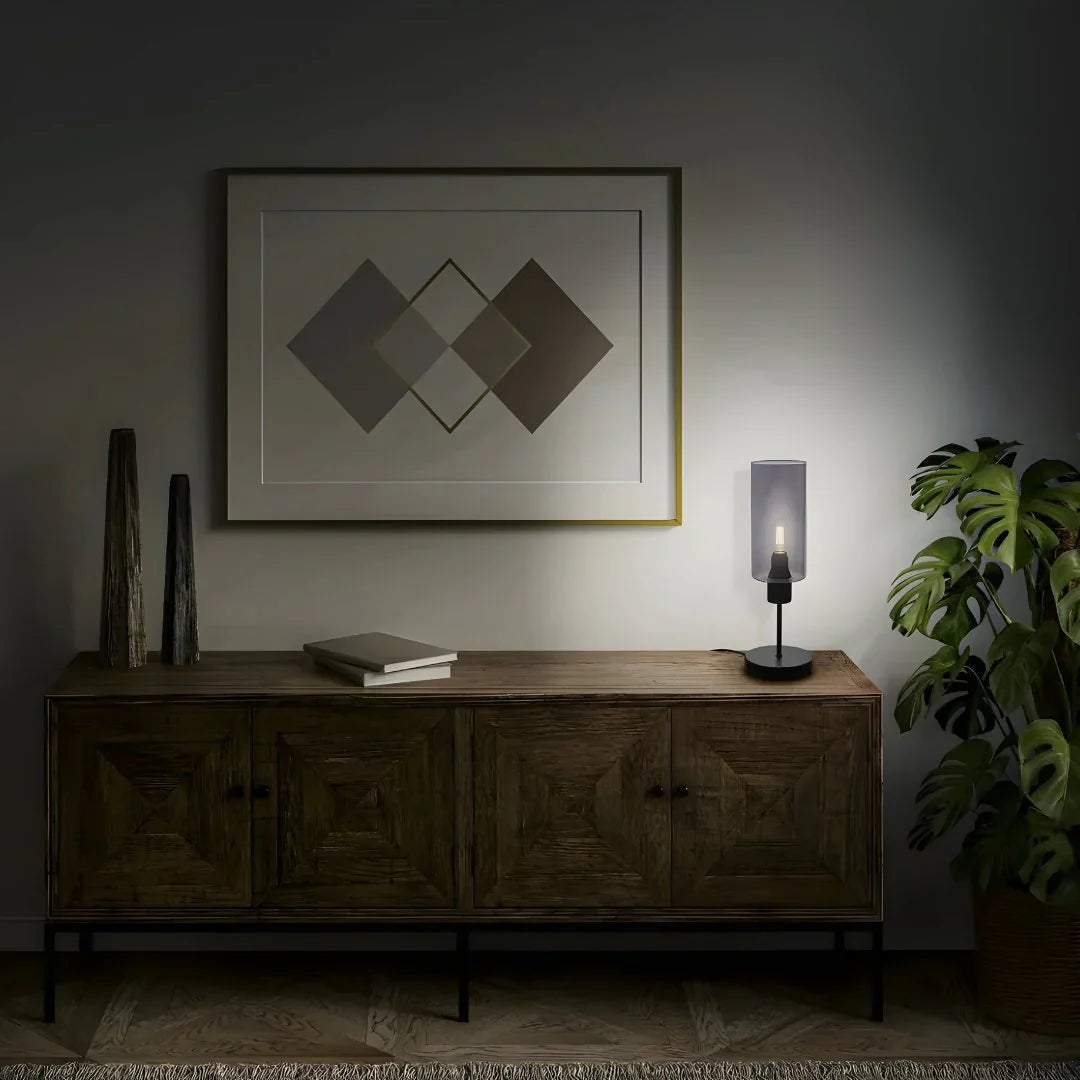 Livarno Home Set of 2 Table Lamp