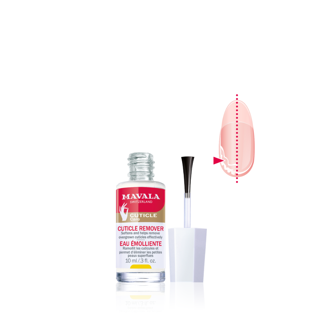 Mavala Cuticle Remover 10ml
