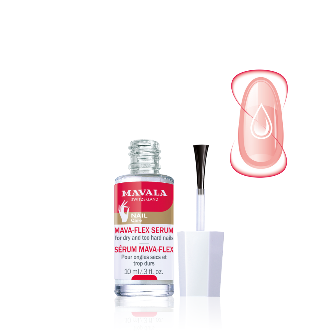 Mavala Mava-Flex Nail Serum 10ml