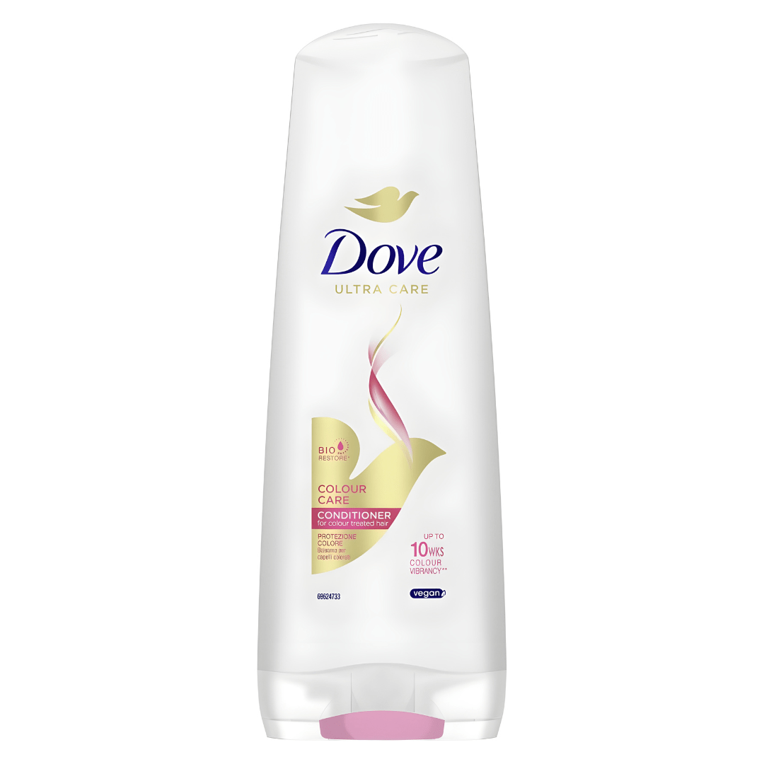 Dove Ultra Care Color Care Conditioner – 350ml | Made in UK
