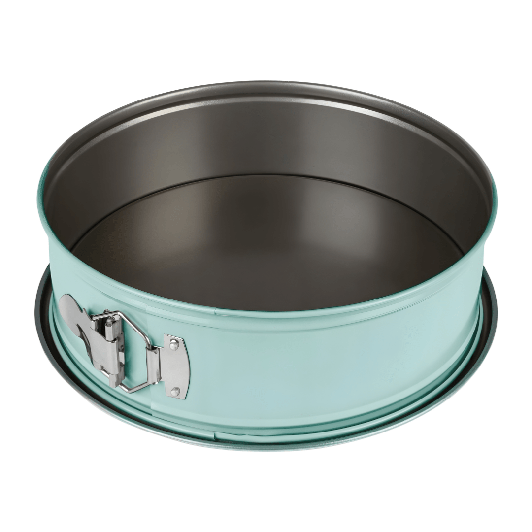 ERNESTO® Round Baking Pan 26cm – Non-Stick, Heat-Resistant up to 250°C
