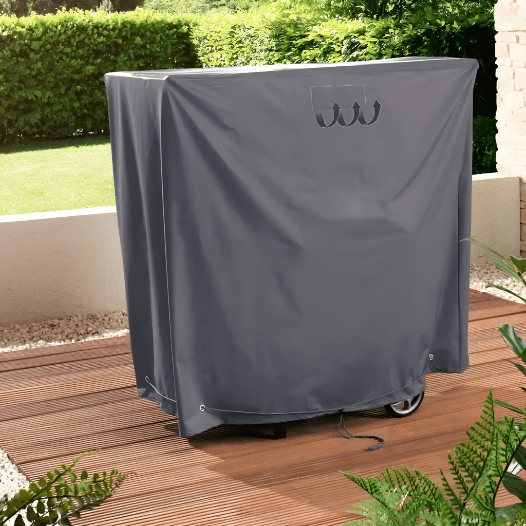 LIVARNO Premium Protective Cover – Furniture & Grill