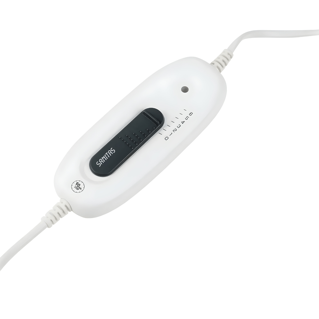 SANITAS Back & Neck Heating Pad SHK 34 – 100W