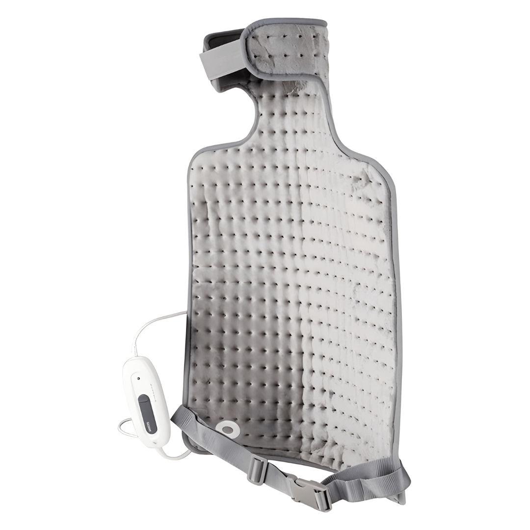 SANITAS Back & Neck Heating Pad SHK 34 – 100W