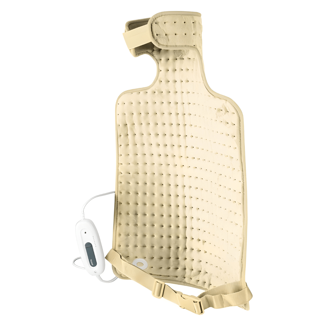 SANITAS Back & Neck Heating Pad SHK 34 – 100W