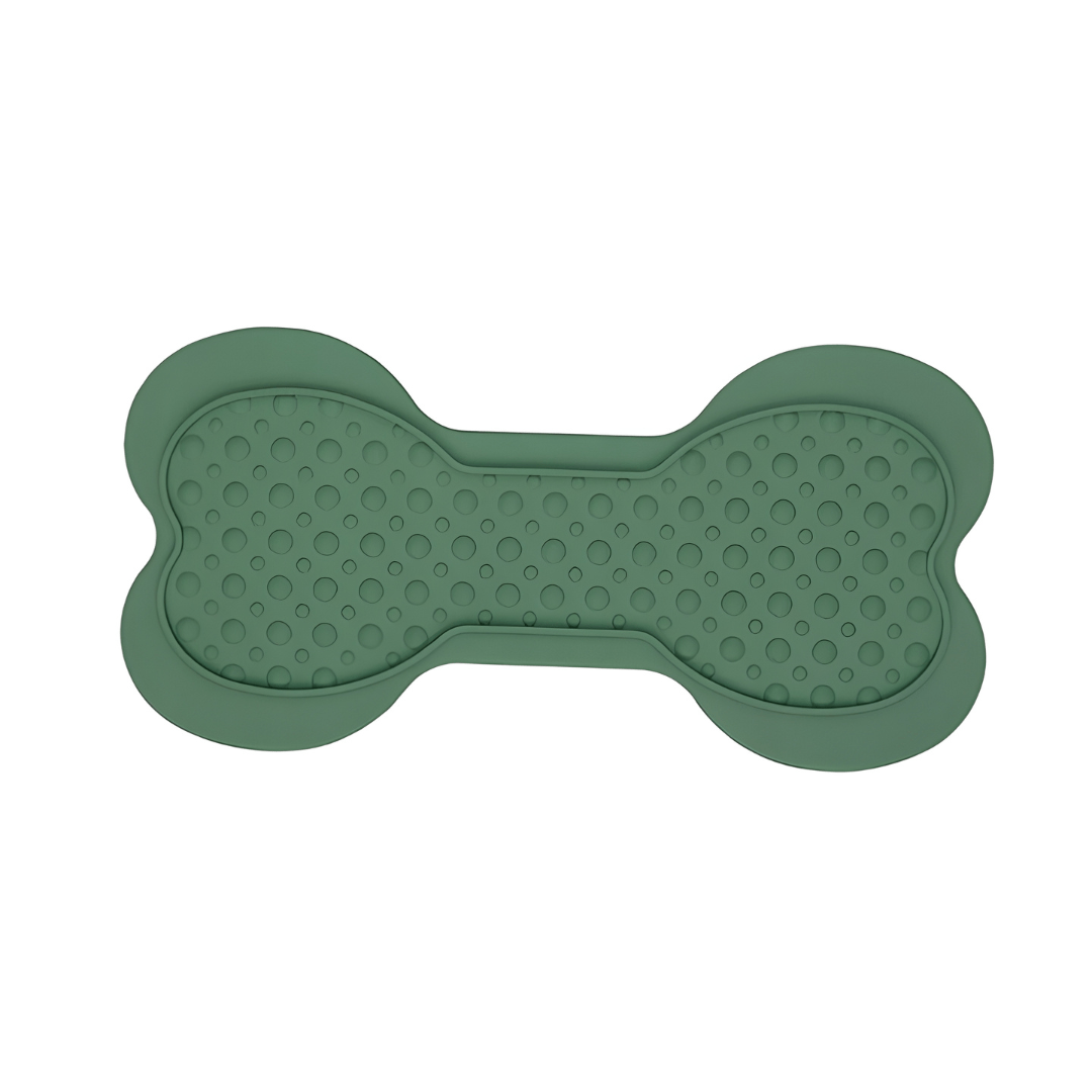 ZOOFARI® Pet Licking Mats with Suction Cups – Anti-Stress