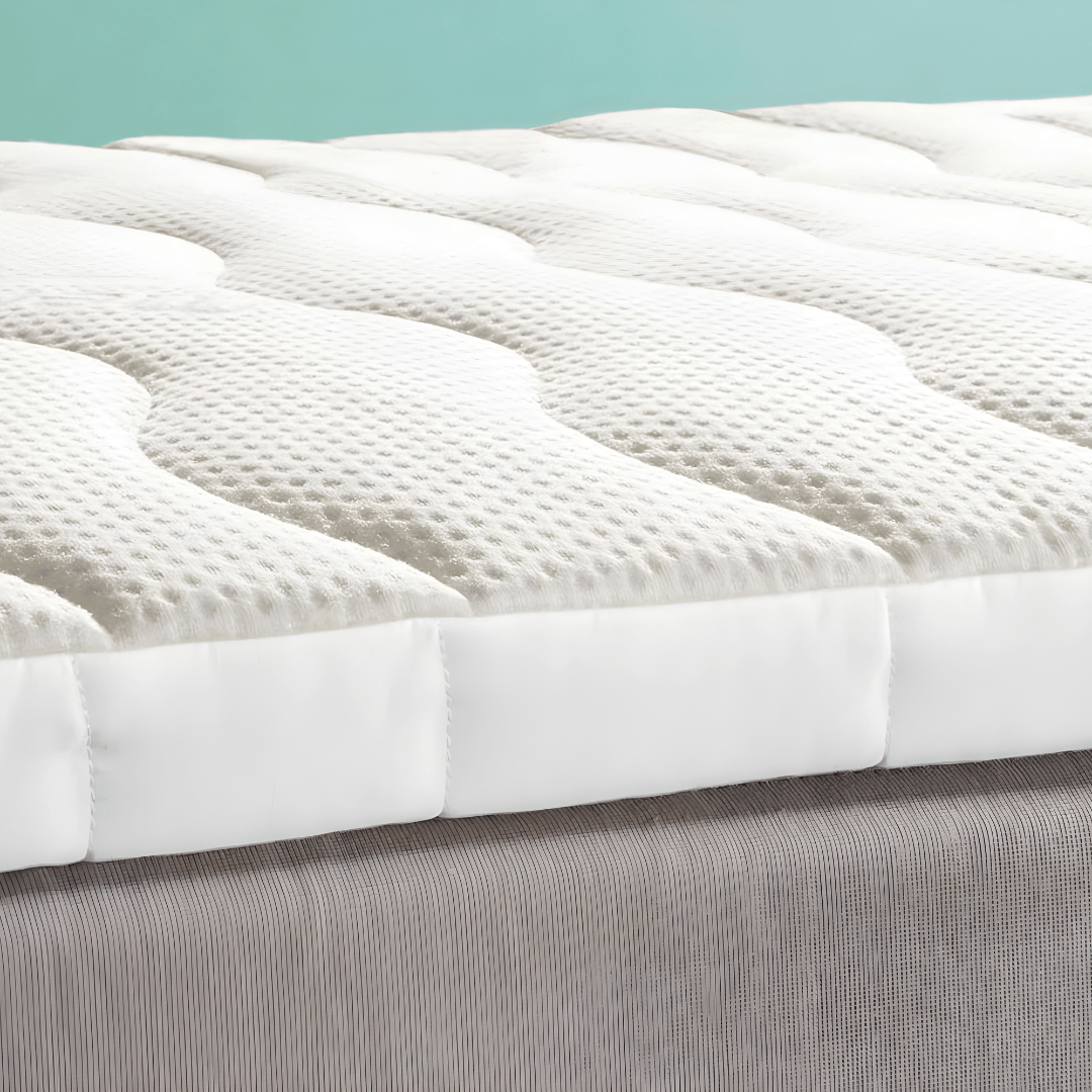 Meradiso Mattress Topper – 90 × 200 cm