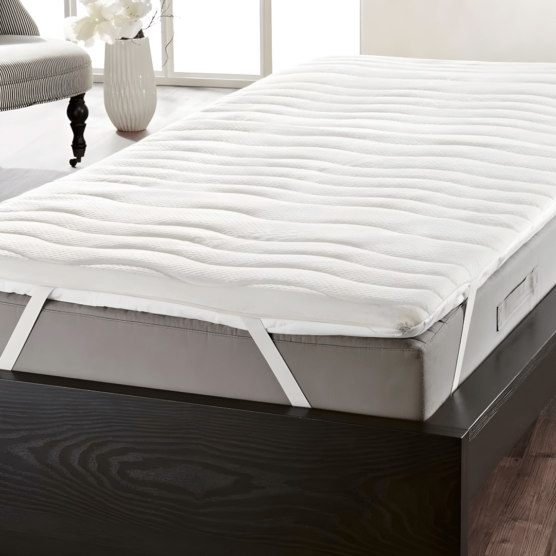Meradiso Mattress Topper – 90 × 200 cm