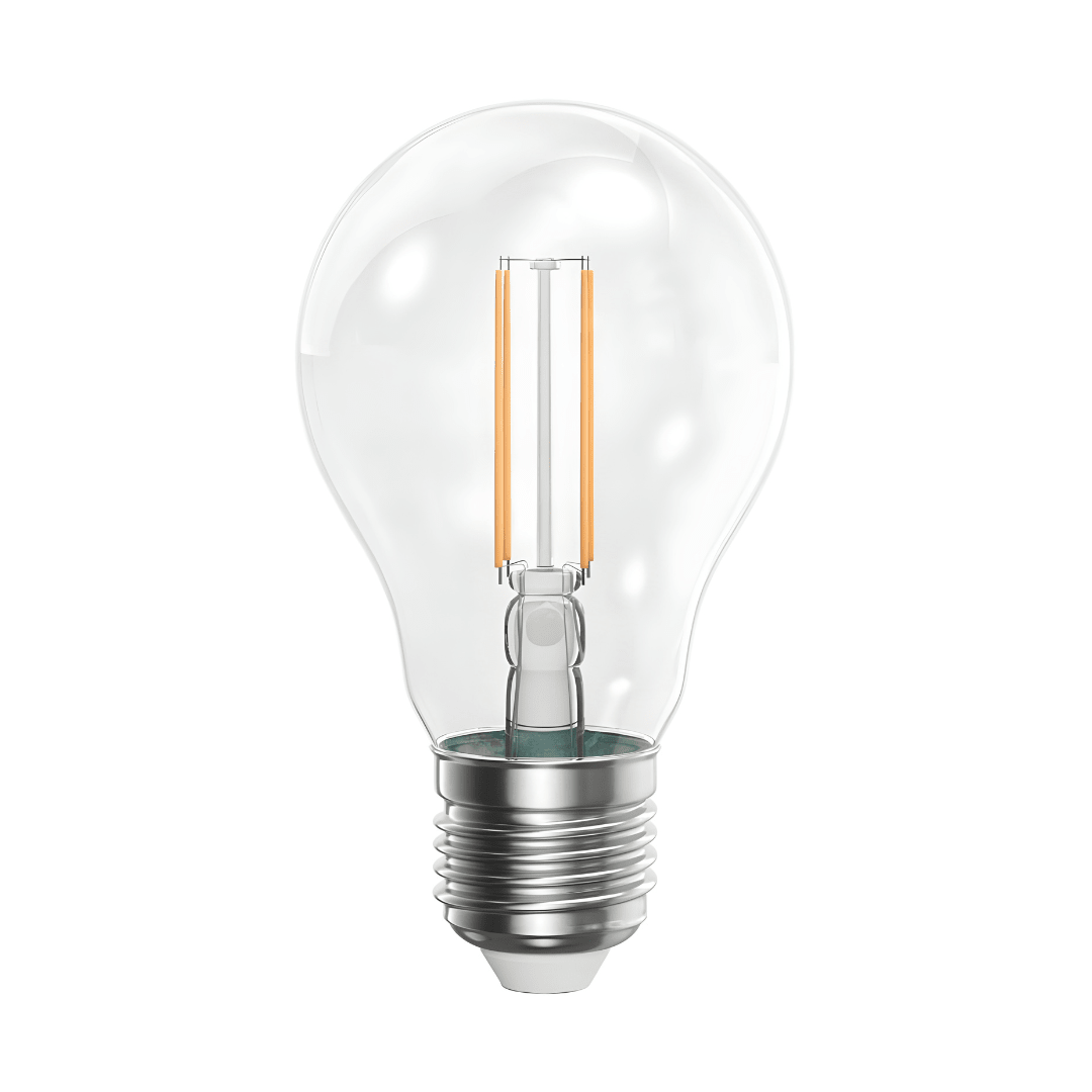 LIVARNO HOME LED Filament Bulb E27 – 8W (60W) 806lm Warm White