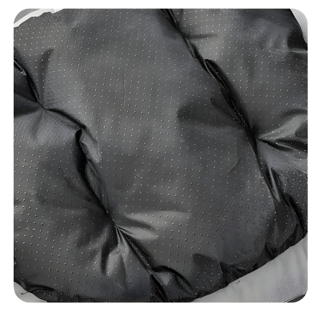 Premium Plush All-Season Pet Bed – Soft, Warm & Non-Slip (100×78×24 cm)