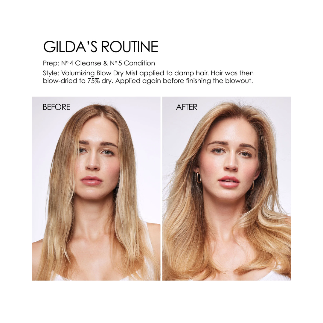 Olaplex Volumizing Blow Dry Mist 150ml