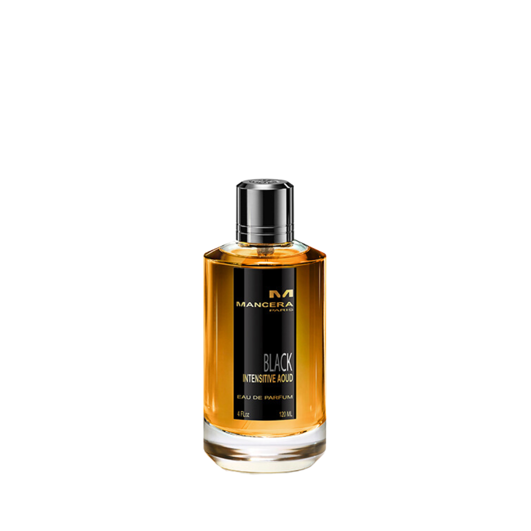 Mancera Black Intensitive Aoud Eau De Parfum 60ml - Medaid International