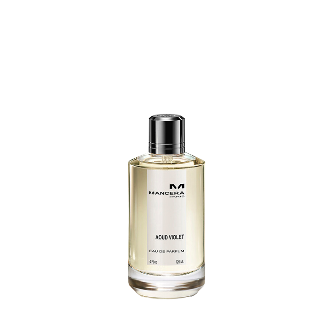Mancera Aoud Violet Eau De Parfum 120ml - Medaid International