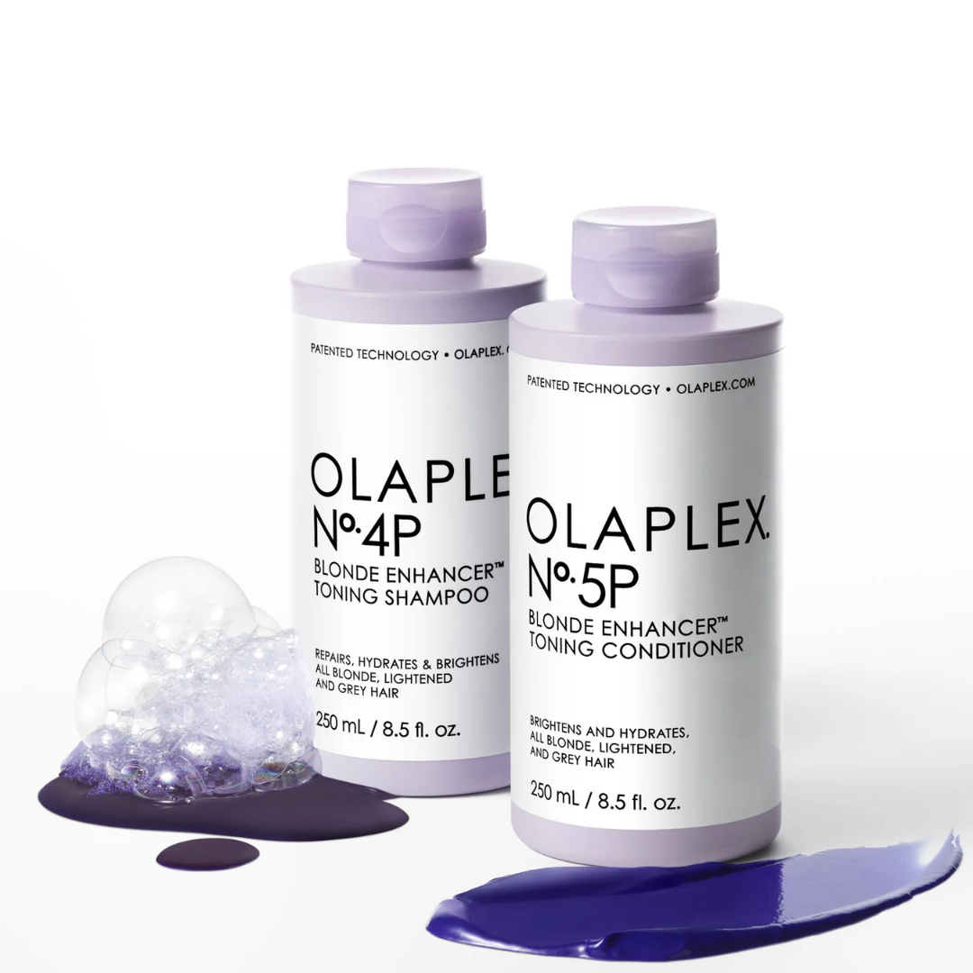 Olaplex N.5P Enhancer Toning Conditioner 250ml