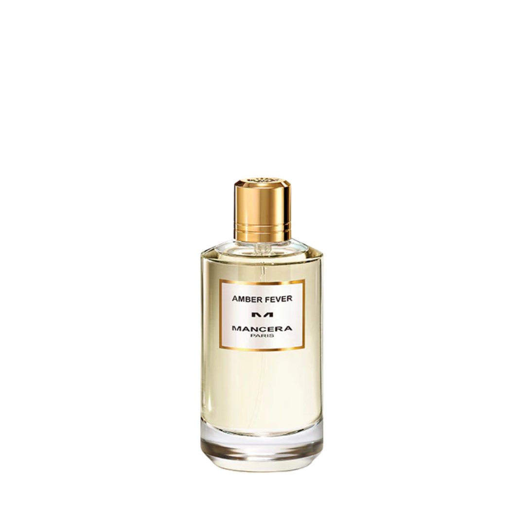 Mancera Amber Fever Eau De Parfum 120ml - Medaid International