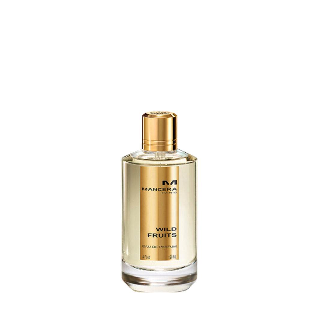 Mancera Wild Fruits Eau De Parfum 120ml - Medaid International
