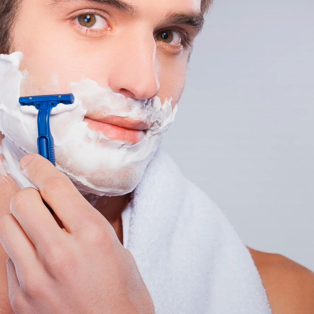 Gillette BlueII Plus 5's Disposable Razors