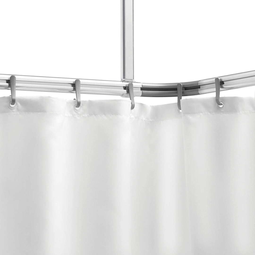Livarno Flexible Shower Curtain Rail Lebanon"
