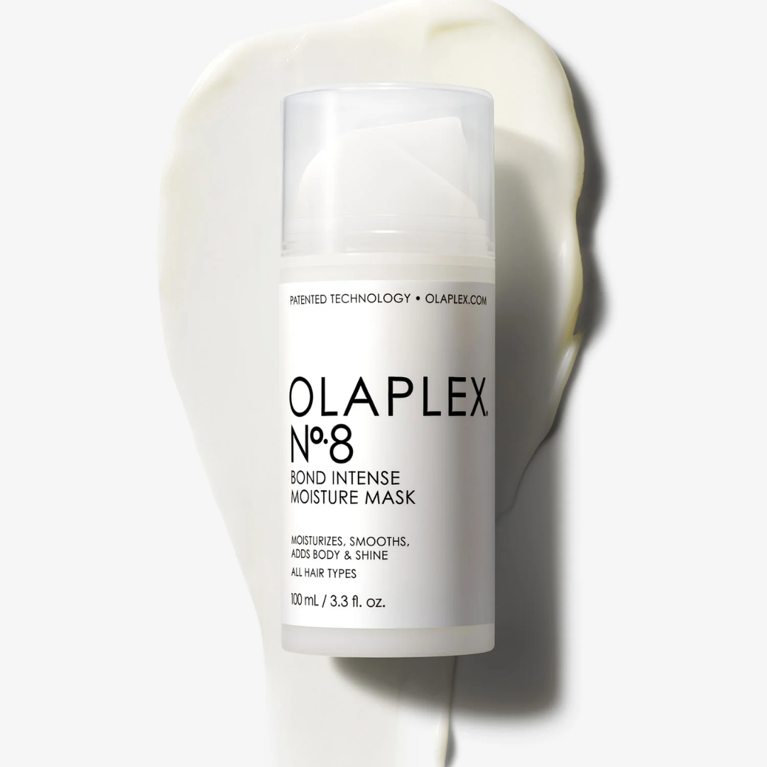 Olaplex N.8 Bond Intense Moisture Mask 100 ml