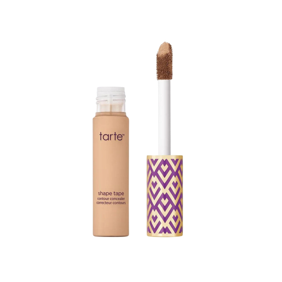 Tarte Shape Tape Full-Coverage Concealer 10ml - Medaid International