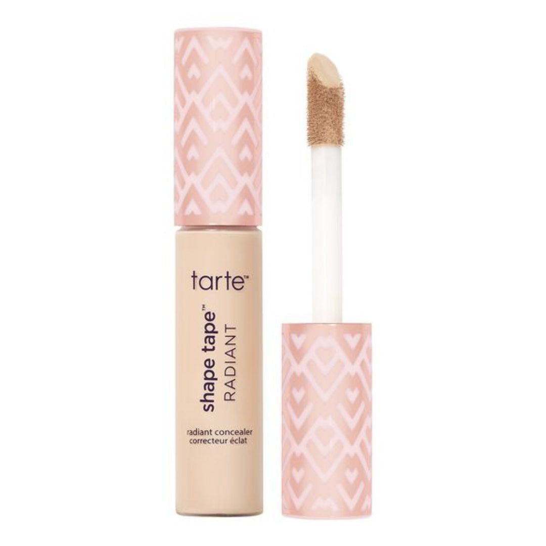 Tarte Shape Tape Radiant Medium Coverage Concealer 10ml - Medaid International