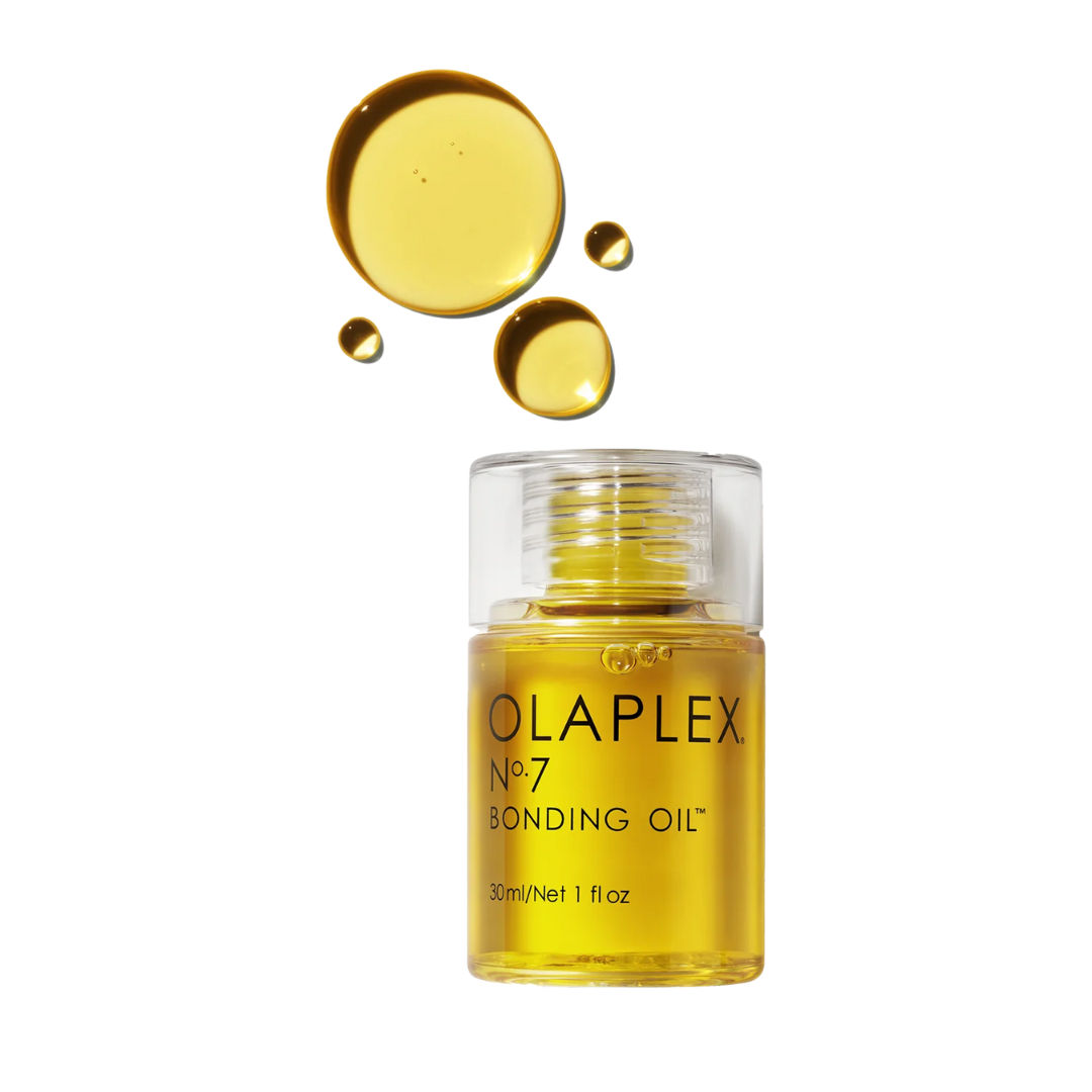 Olaplex N.7 Bonding Oil