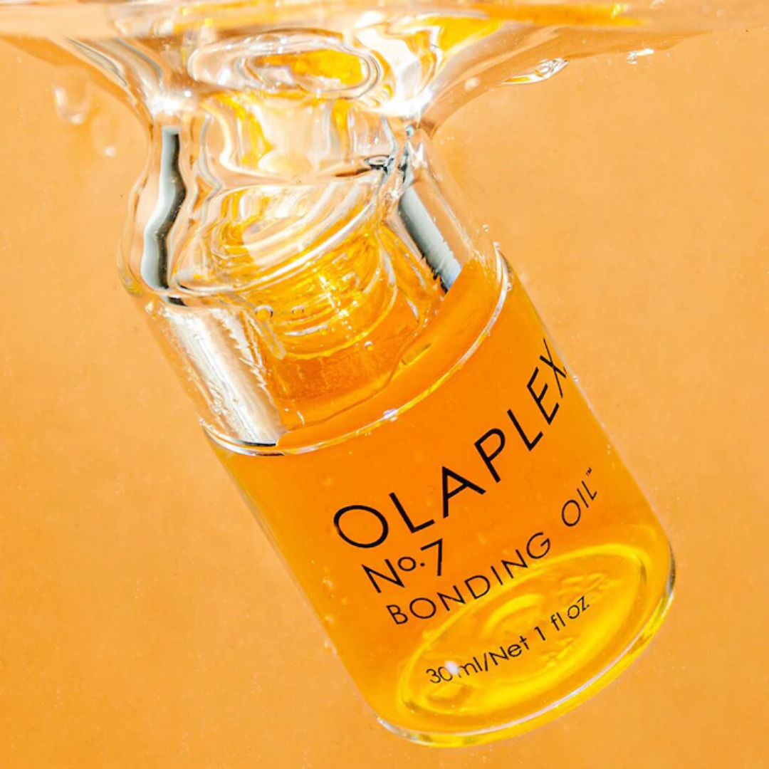 Olaplex N.7 Bonding Oil