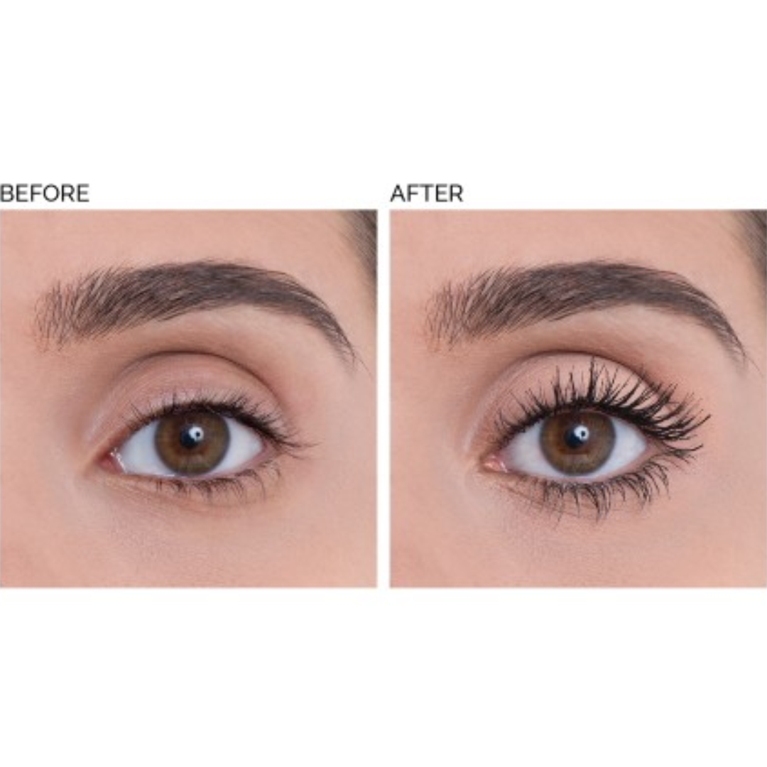 Pupa Vamp Black Mascara Forever