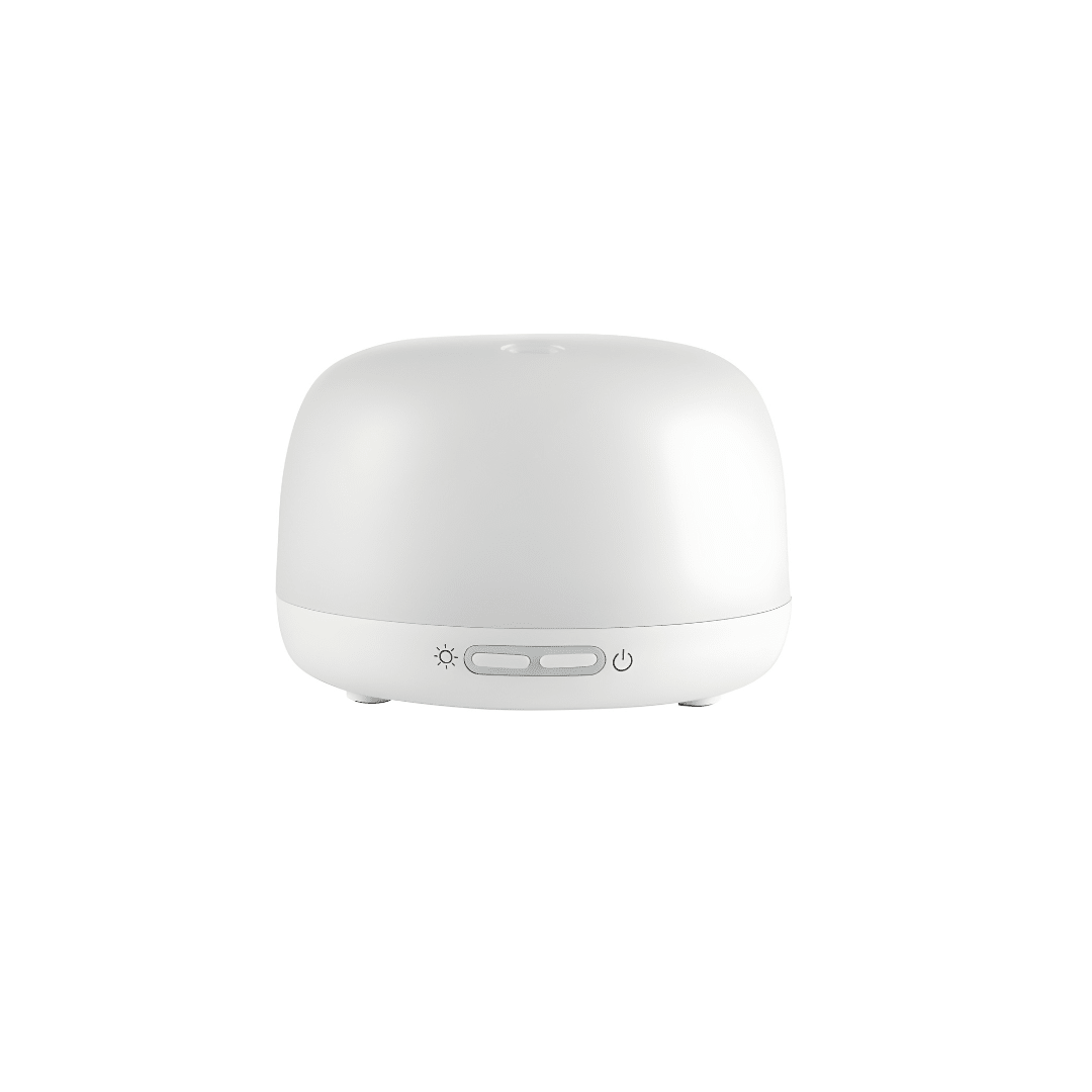 Silvercrest Rechargeable Ultrasonic Aroma Diffuser