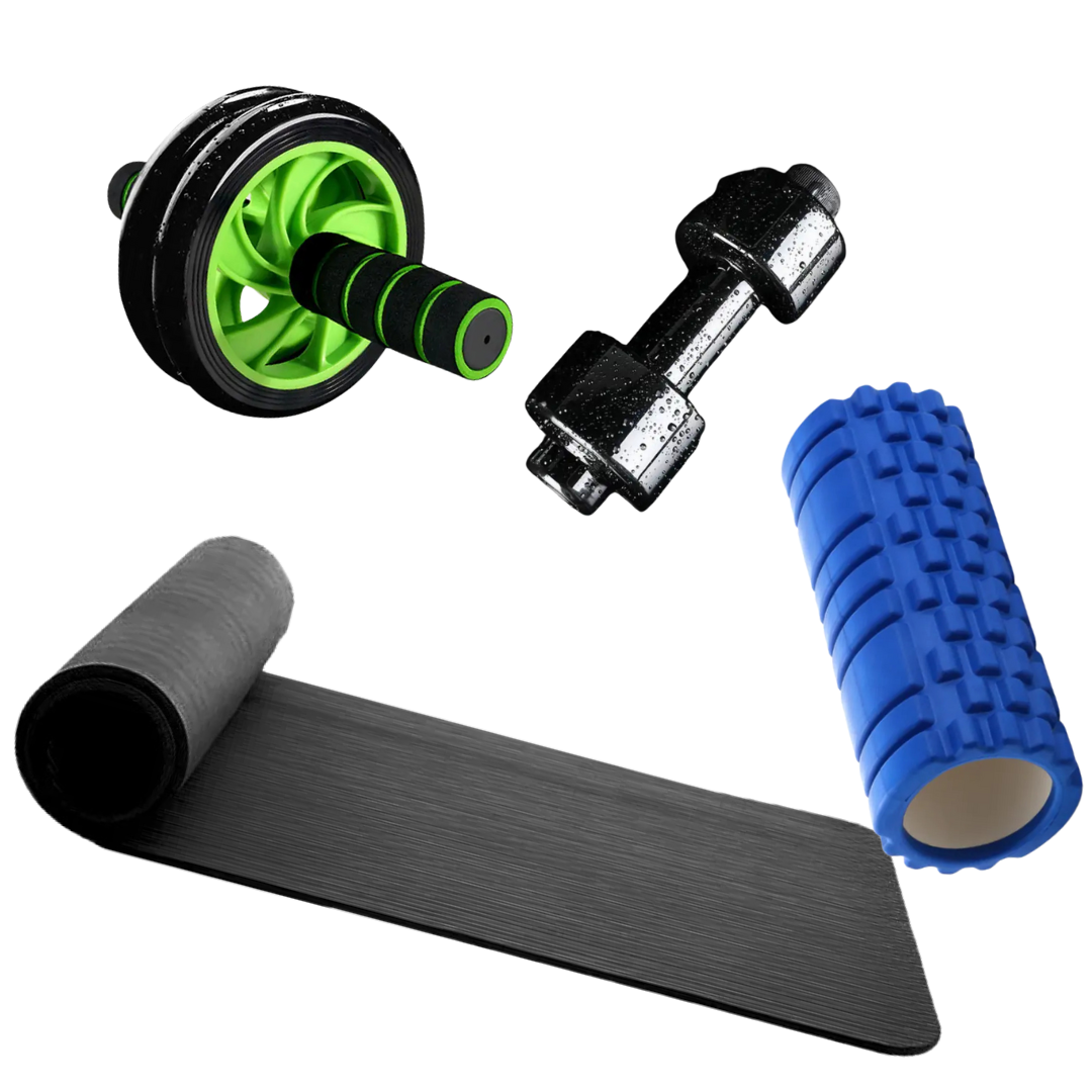 Home Sports bundle - Medaid International