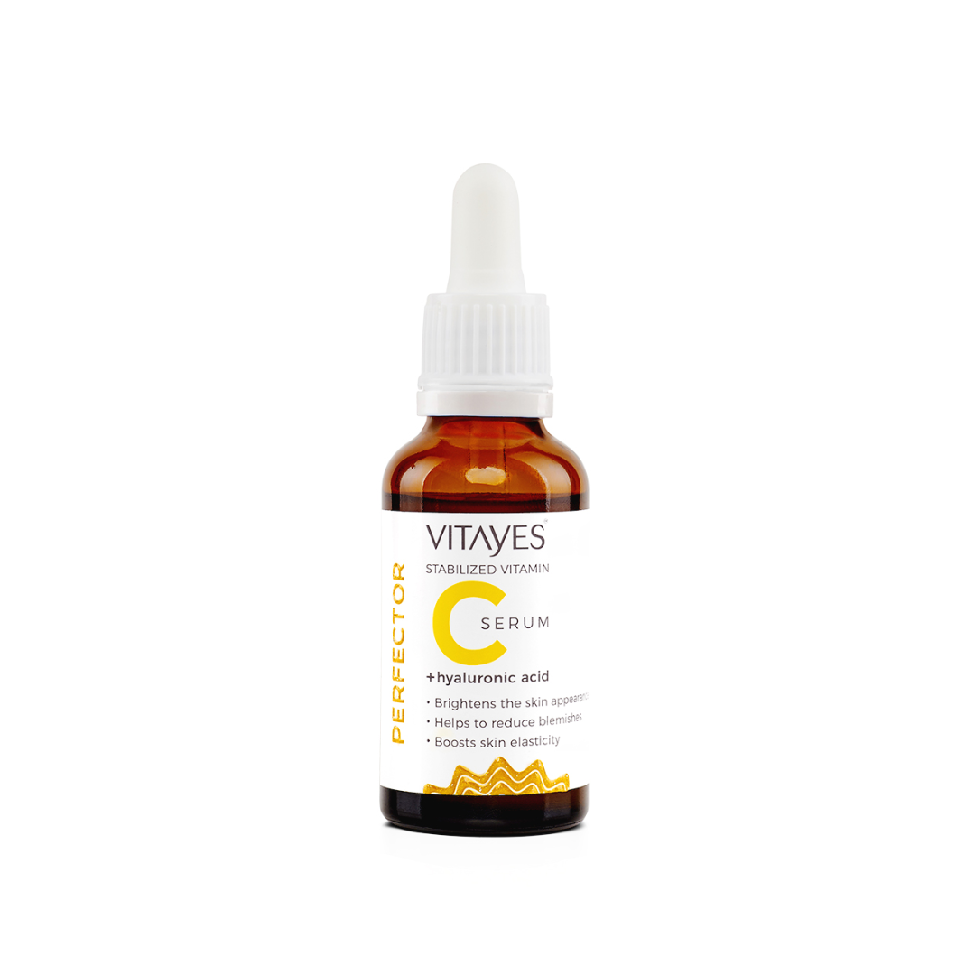 Vitayes Perfector C Serum