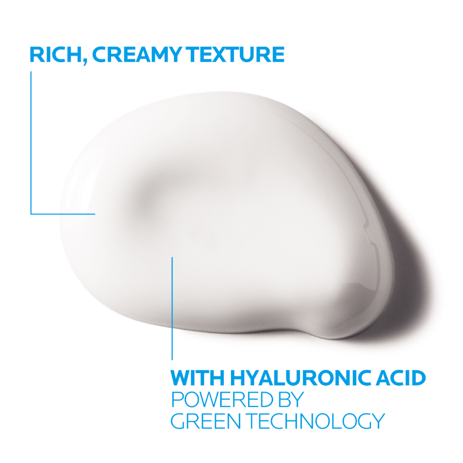 buy-la-roche-posay-hydraphase-ha-rich-moisturiser-for-sensitive-skin-50ml-lebanon - Medaid International