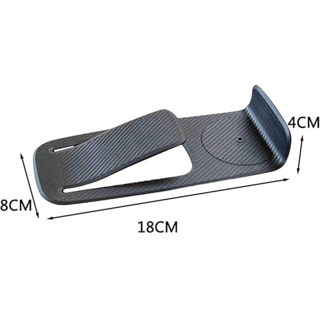 Smart Door Stopper