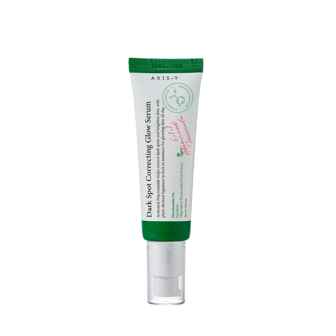 Axis-Y Dark Spot Correcting Glow Serum 50 ml