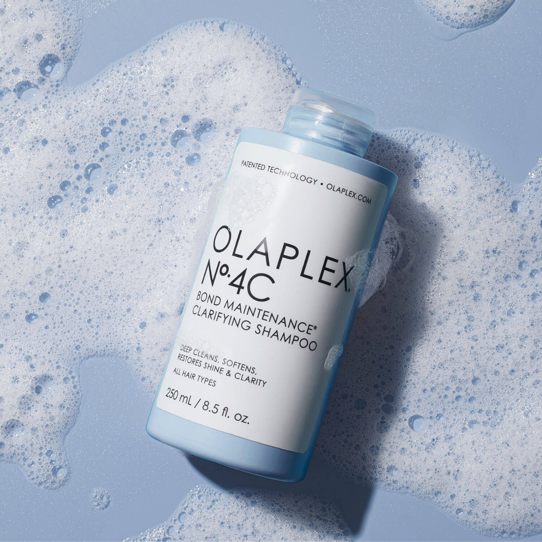 Olaplex N.4C Bond Maintenance Clarifying Shampoo 250ml