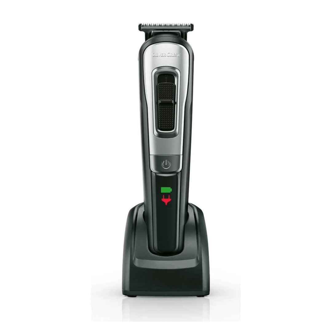 Silvercrest Hair And Beard Trimmer SHBS 3.7 D5  5-in-1 Lebanon"
