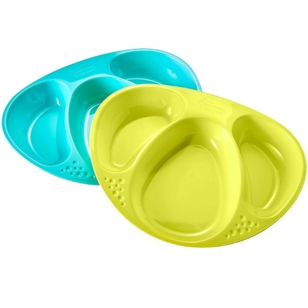 Tommee Tippee - Section Plate - Medaid International