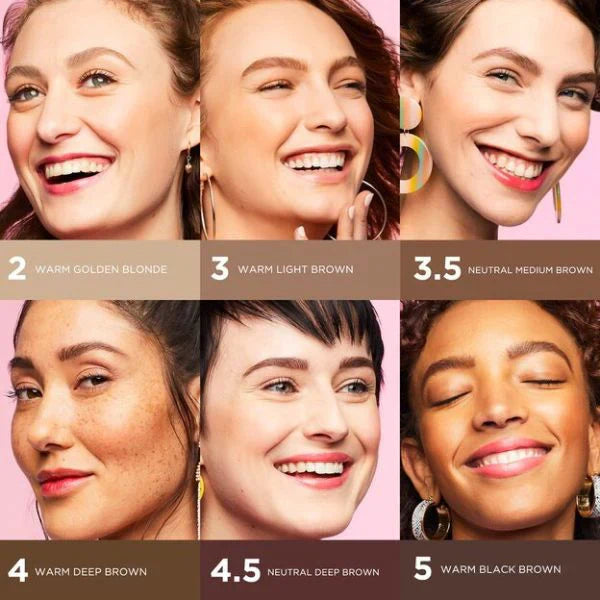 BENEFIT - Big Time Brow Minis Set - Medaid International