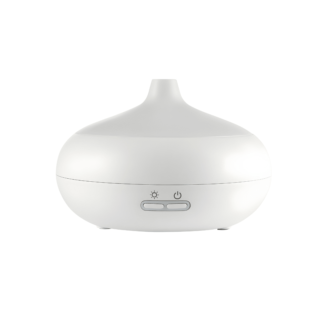 Silvercrest Rechargeable Ultrasonic Aroma Diffuser