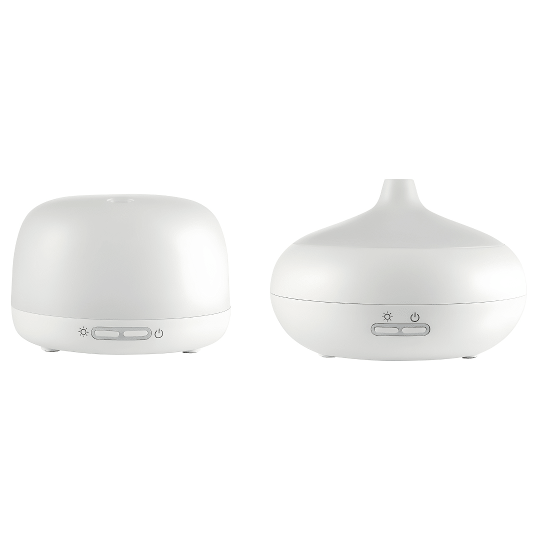Silvercrest Rechargeable Ultrasonic Aroma Diffuser