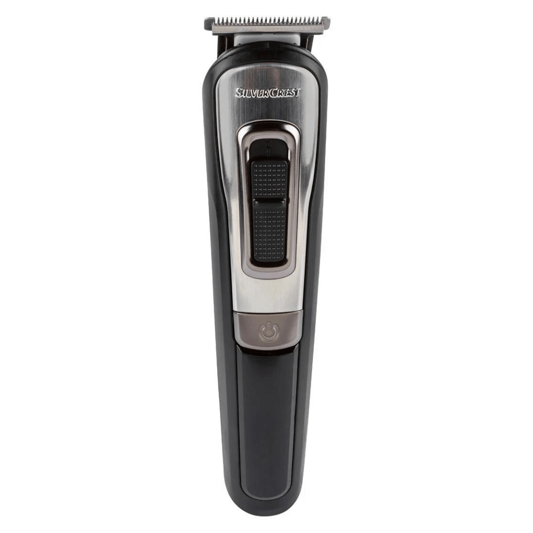Silvercrest Hair And Beard Trimmer SHBS 3.7 D5  5-in-1